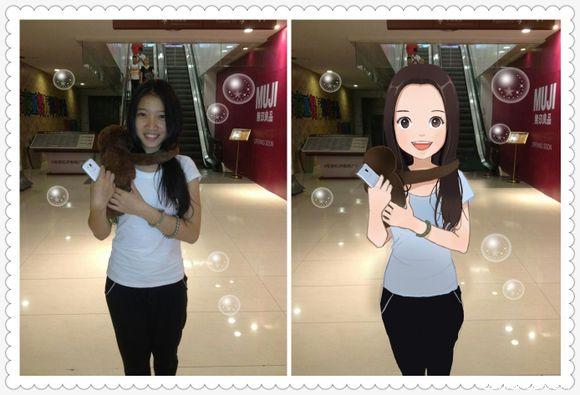 二次元三次元大集结 国人版