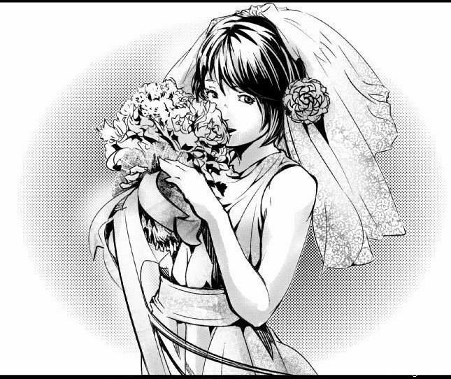 生活和漫画的性感碰撞