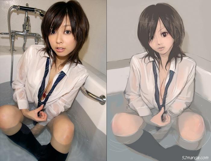 二次元三次元你更喜欢哪个