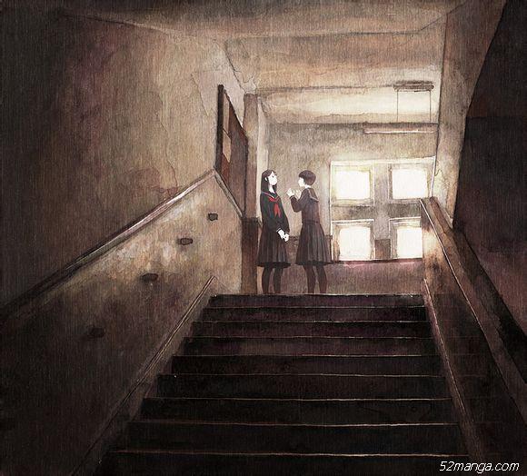 校园中的那些美好回忆