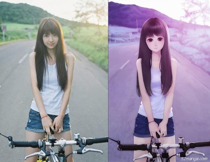 二次元三次元你更喜欢哪个