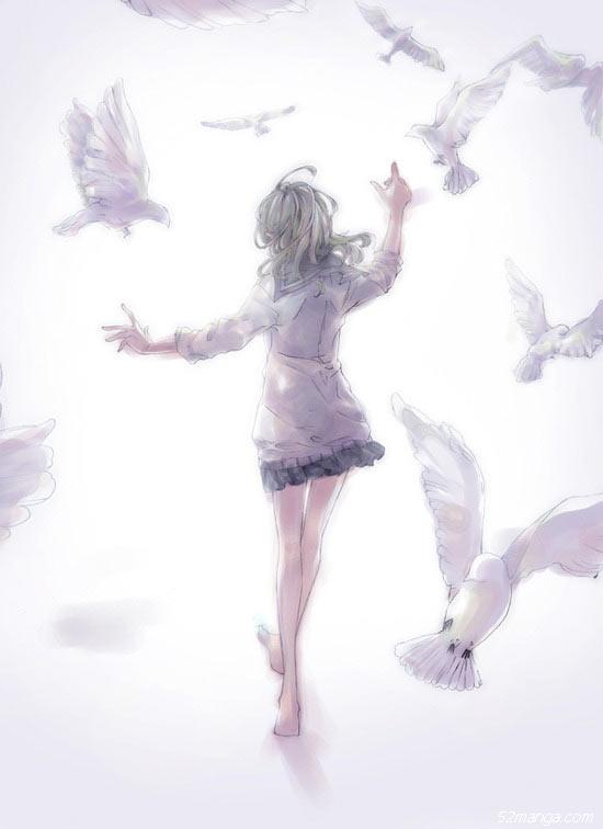 那些让人怦然心动的萝莉 美女