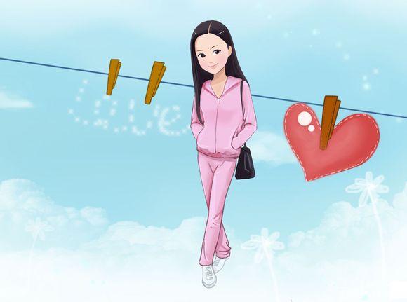 二次元三次元对对碰国人版