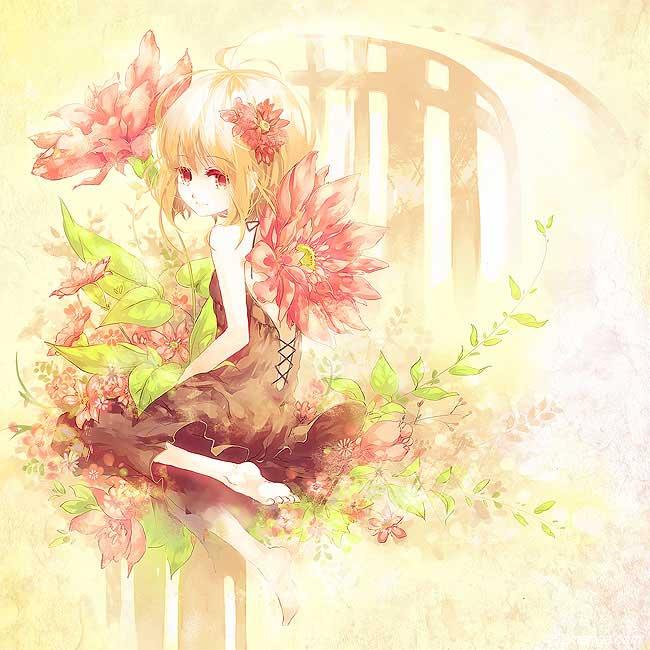 那些让人怦然心动的萝莉 美女