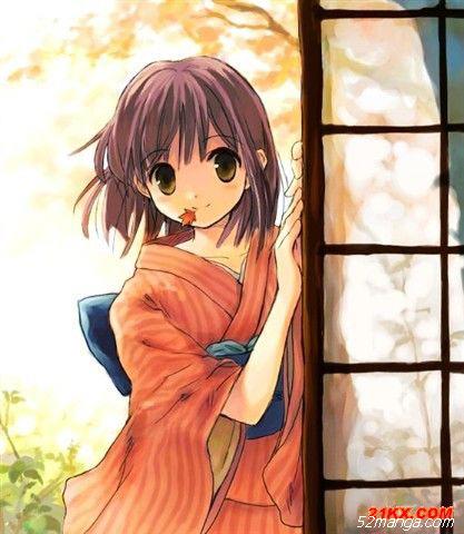 那些让人怦然心动的萝莉 美女