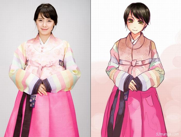 二次元三次元你更喜欢哪个