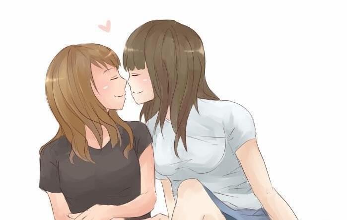 生活和漫画的性感碰撞