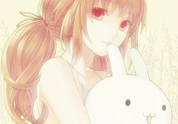 那些让人怦然心动的萝莉 美女