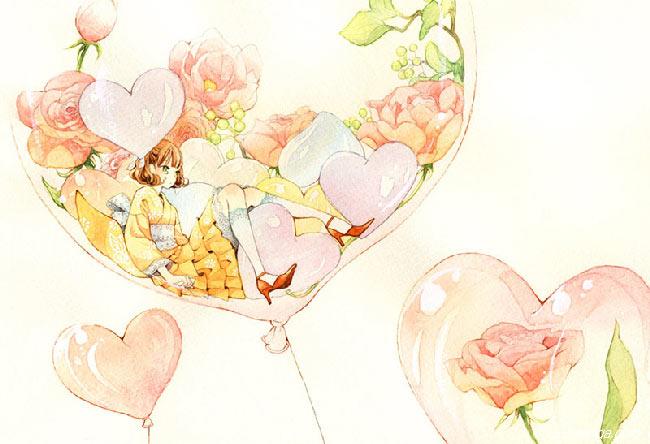 那些让人怦然心动的萝莉 美女