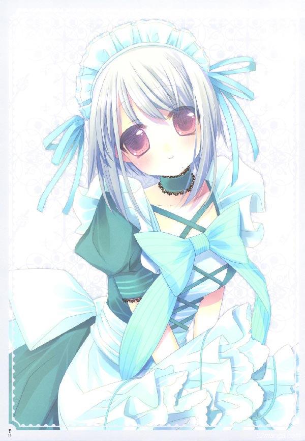 那些让人怦然心动的萝莉 美女