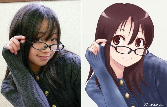 二次元三次元你更喜欢哪个