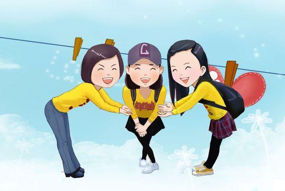 二次元三次元对对碰国人版