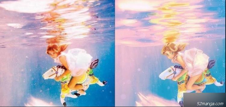 二次元三次元性感对对碰，你更喜欢哪个