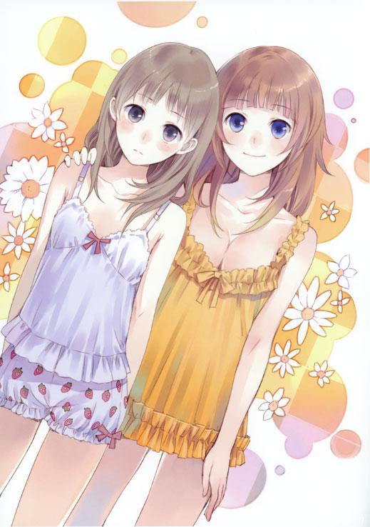 萌萝莉之那些让人怦然心动的