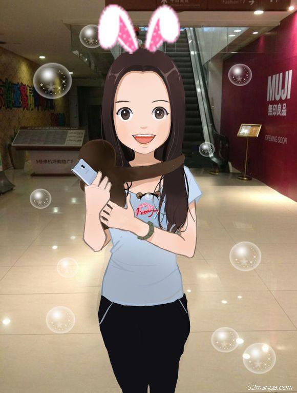 二次元三次元对对碰国人版