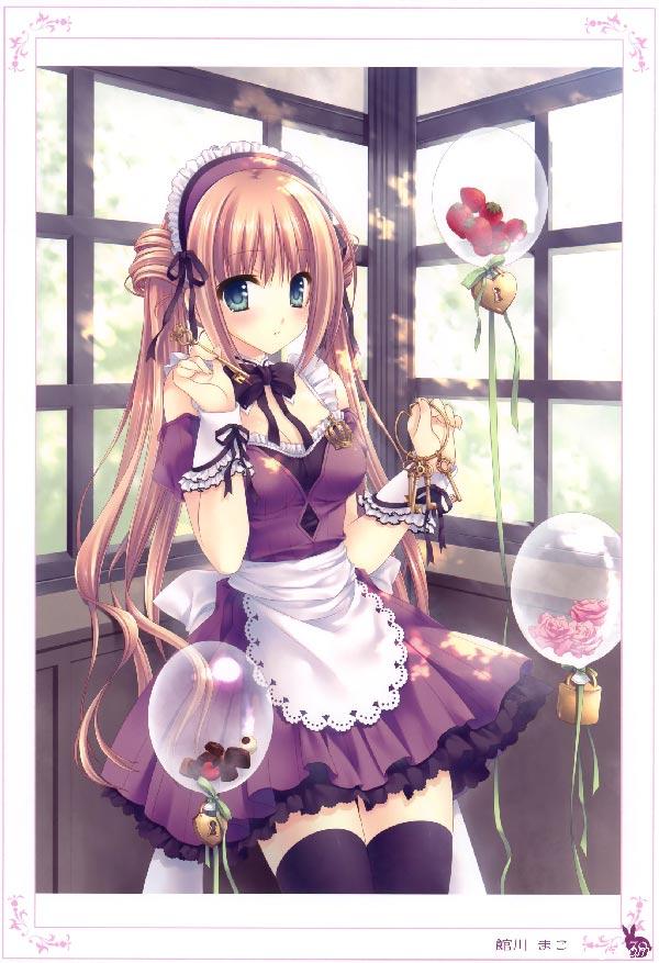 那些让人怦然心动的 萝莉 美女