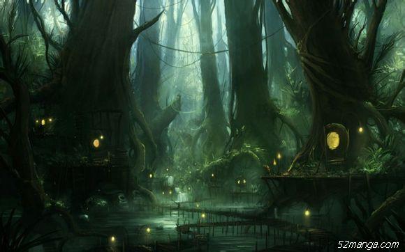 那些让人怦然心动的二次元场景