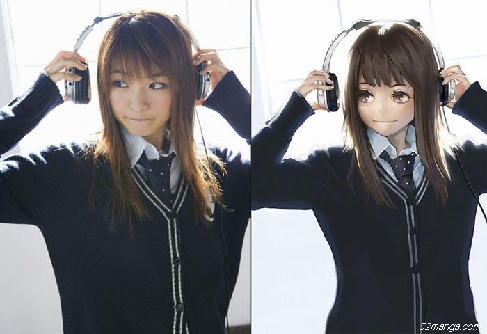 二次元三次元你更喜欢哪个