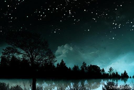 那些让人怦然心动的二次元场景