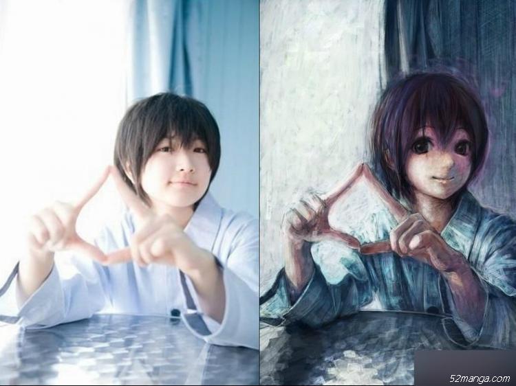 二次元三次元性感对对碰，你更喜欢哪个