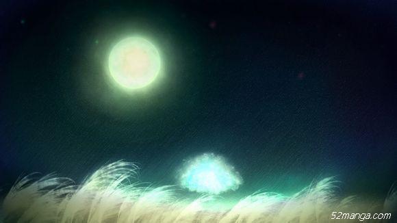 那些让人怦然心动的二次元场景