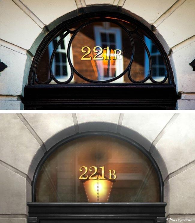 《轻音少女》剧场版伦敦实景Cosplay