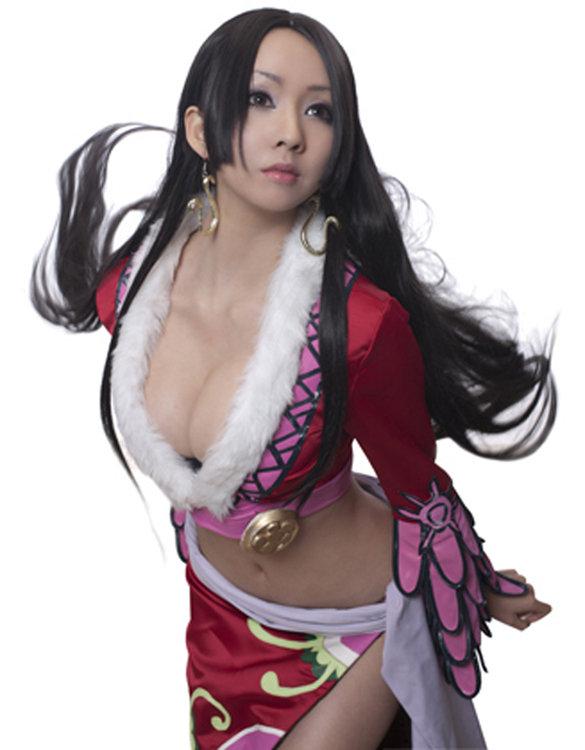 女帝波雅汉考克