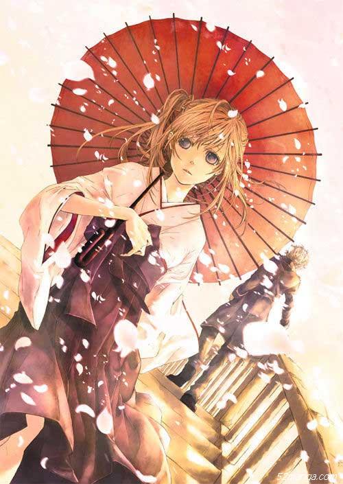 那些让人怦然心动的萝莉