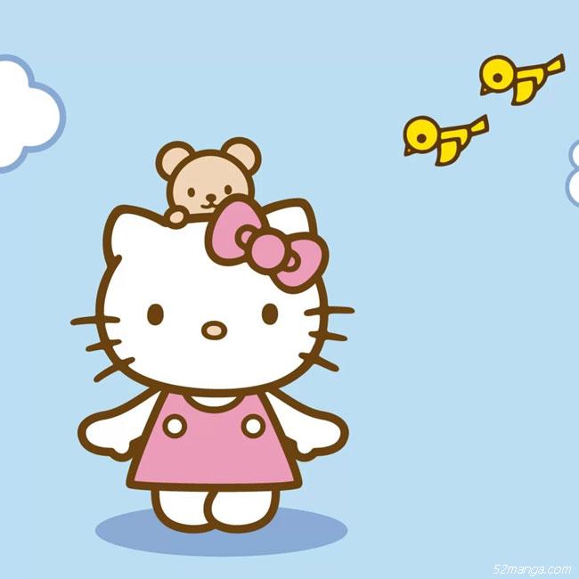 Hello Kitty