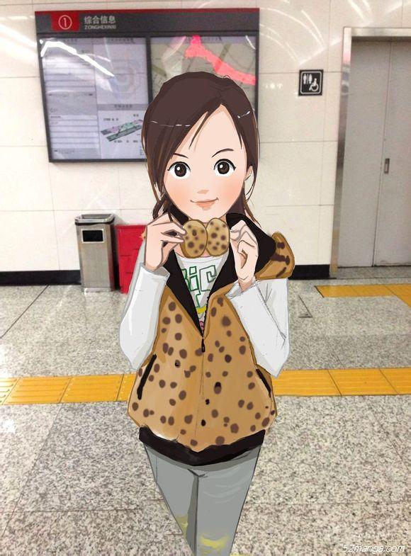 二次元三次元对对碰国人版