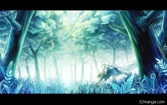 那些让人怦然心动的二次元场景