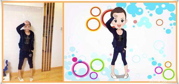 二次元三次元对对碰国人版