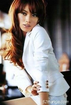 生活和漫画的性感碰撞