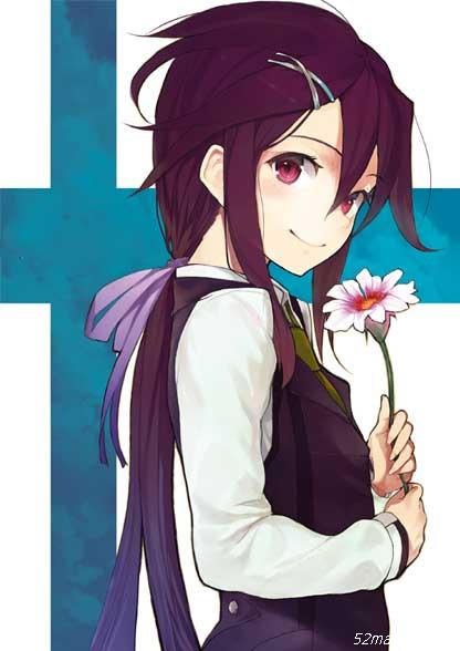 那些让人怦然心动的