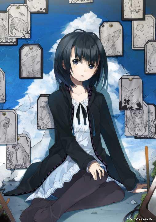 怦然心动萝莉控