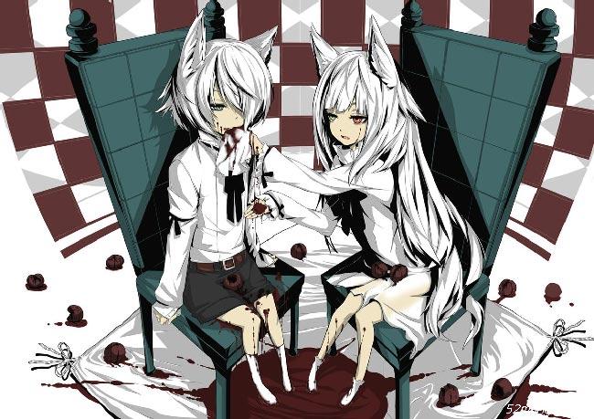 那些让人怦然心动的萝莉 美女