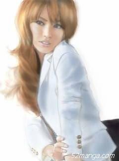 生活和漫画的性感碰撞