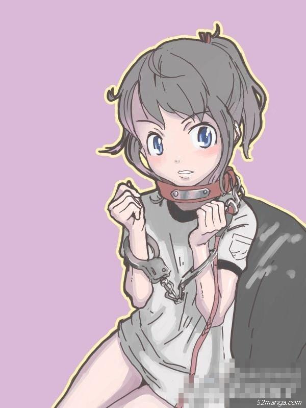 生活和漫画的性感碰撞