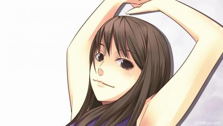 生活和漫画的性感碰撞