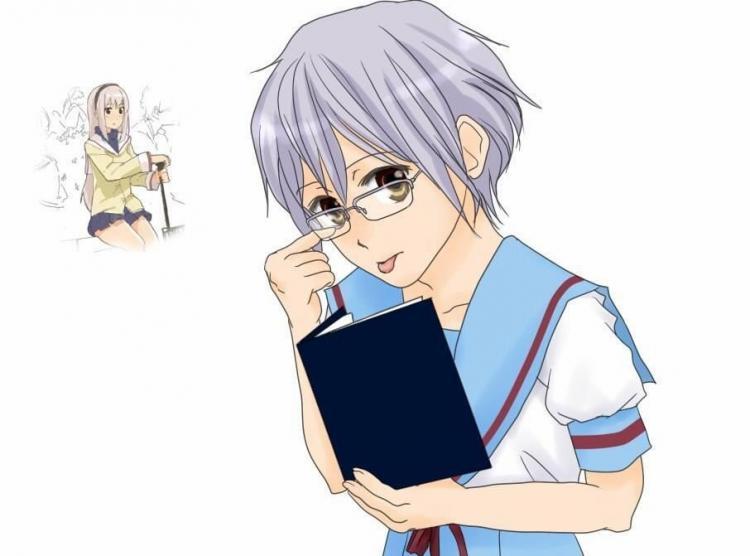 生活和漫画的性感碰撞