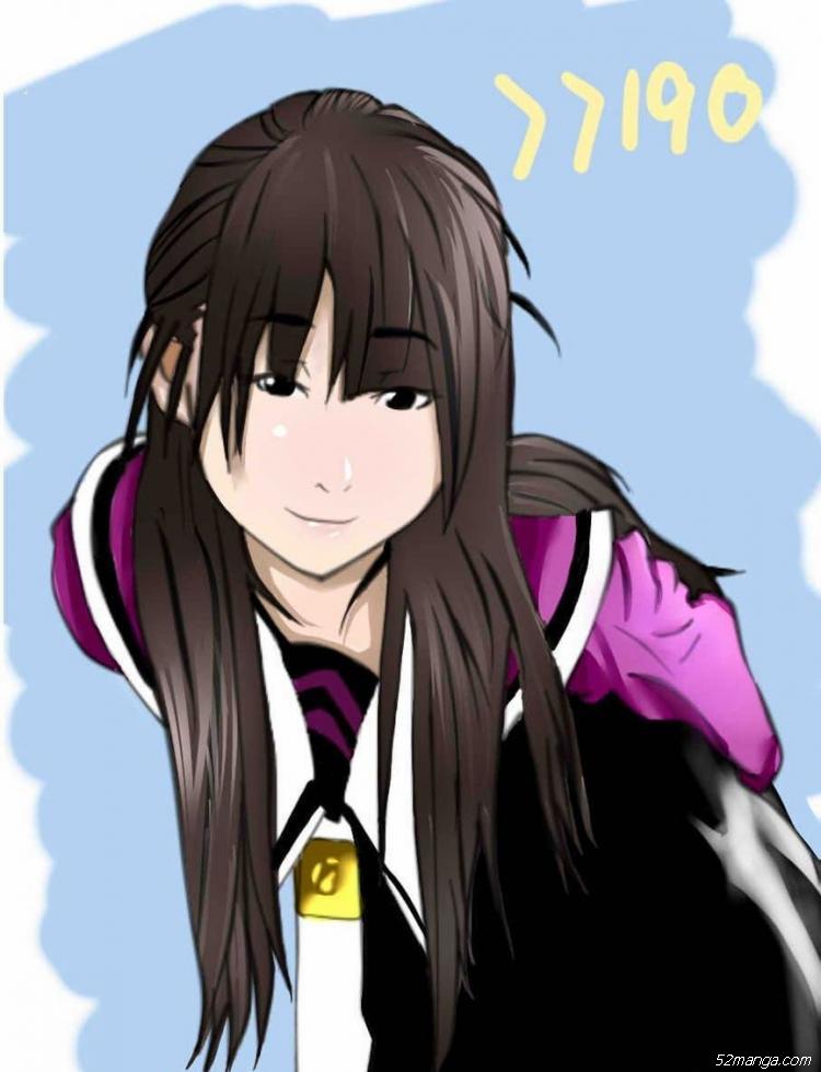 生活和漫画的性感碰撞