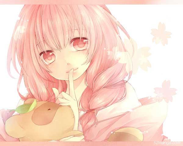 怦然心动萝莉控