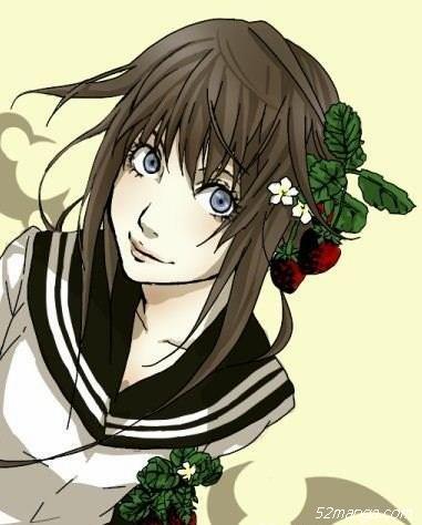 生活和漫画的性感碰撞