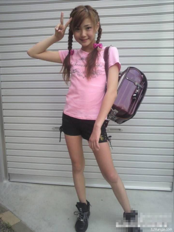 生活和漫画的性感碰撞