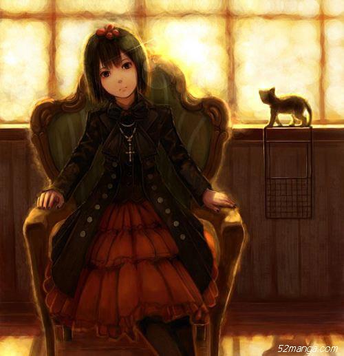 那些让人怦然心动的萝莉 美女