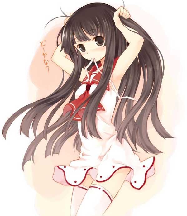 怦然心动萝莉控