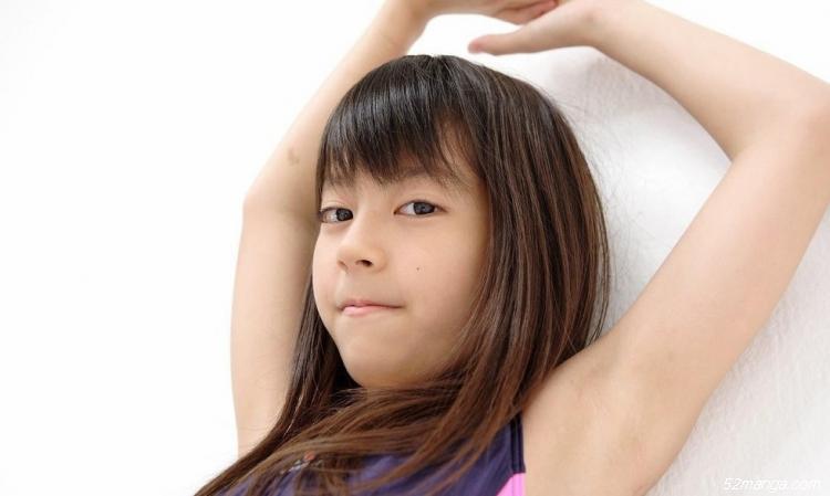 生活和漫画的性感碰撞