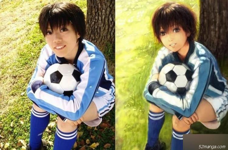 二次元三次元性感对对碰，你更喜欢哪个