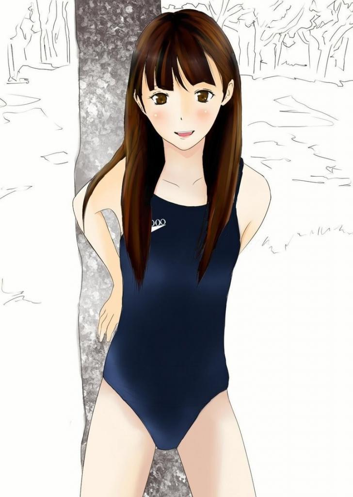 生活和漫画的性感碰撞