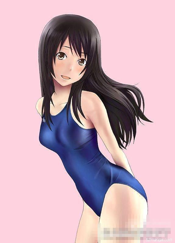 生活和漫画的性感碰撞